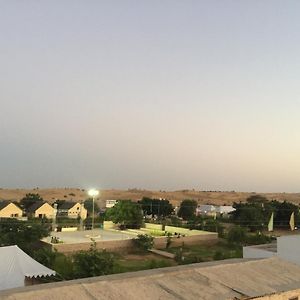 Kf Resort Pvt Ltd